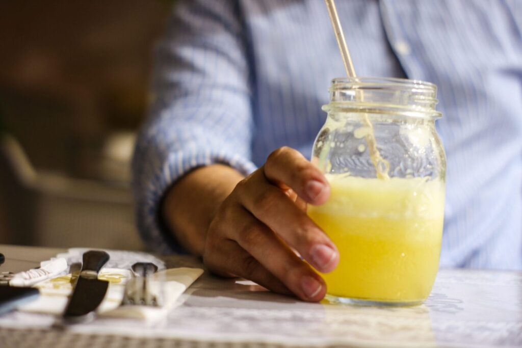 Limonadas. Pexels nuotr.