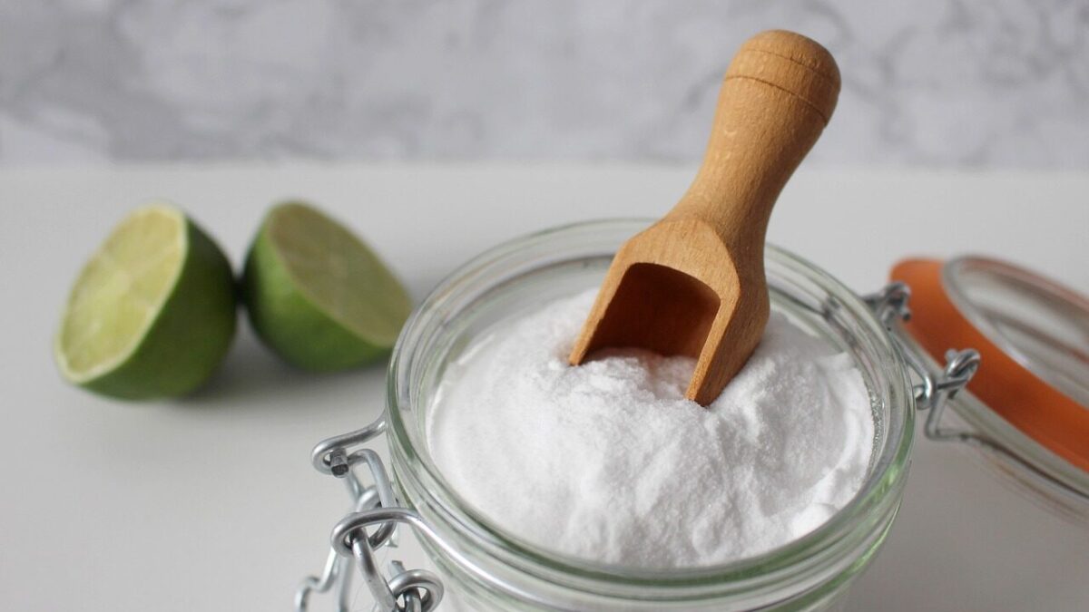 Valgomoji soda. Pixabay nuotr.