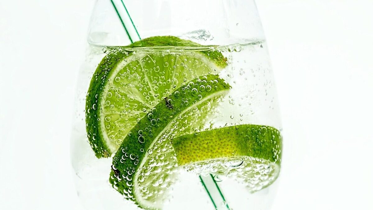 Limonadas. Pixabay nuotr.