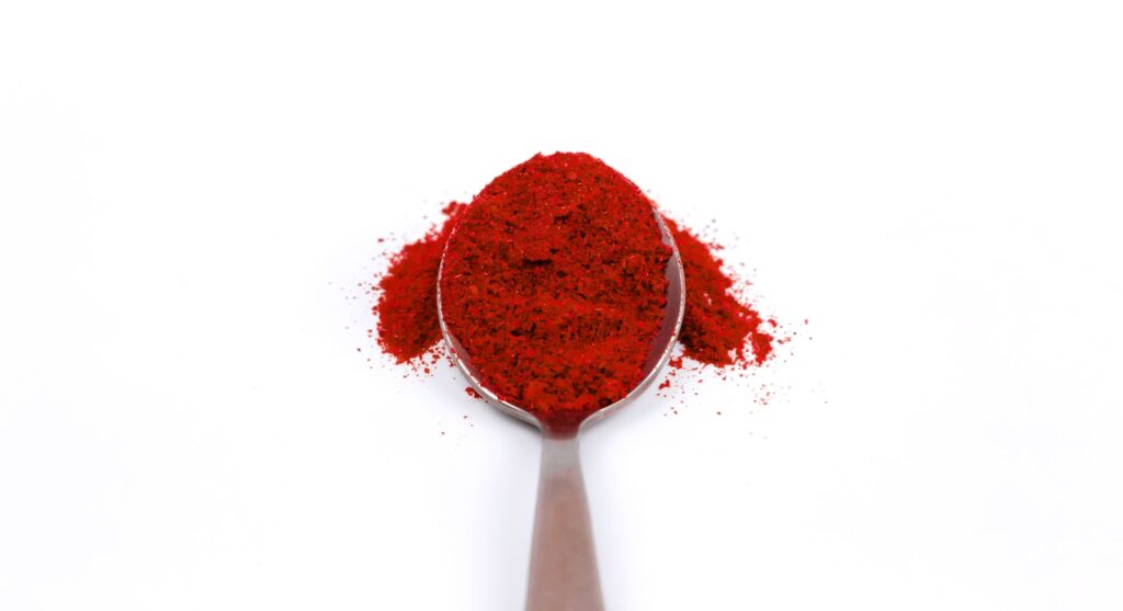 Malta aitrioji paprika. Unsplash nuotr.