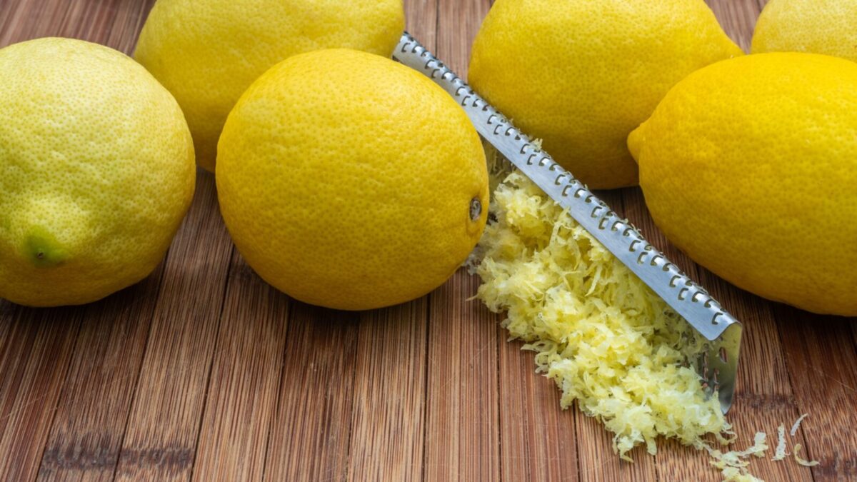Citrusinių vaisių tarkavimo įrankis. Pexels nuotr.